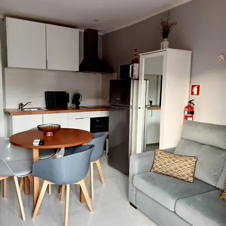 Ancoradouro T2 - Alojamento Local Geres Braga Exterior photo