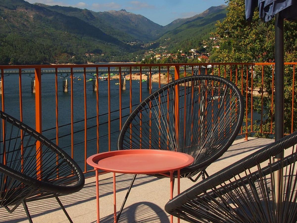 Apartment Ancoradouro T2 - Local Geres Braga