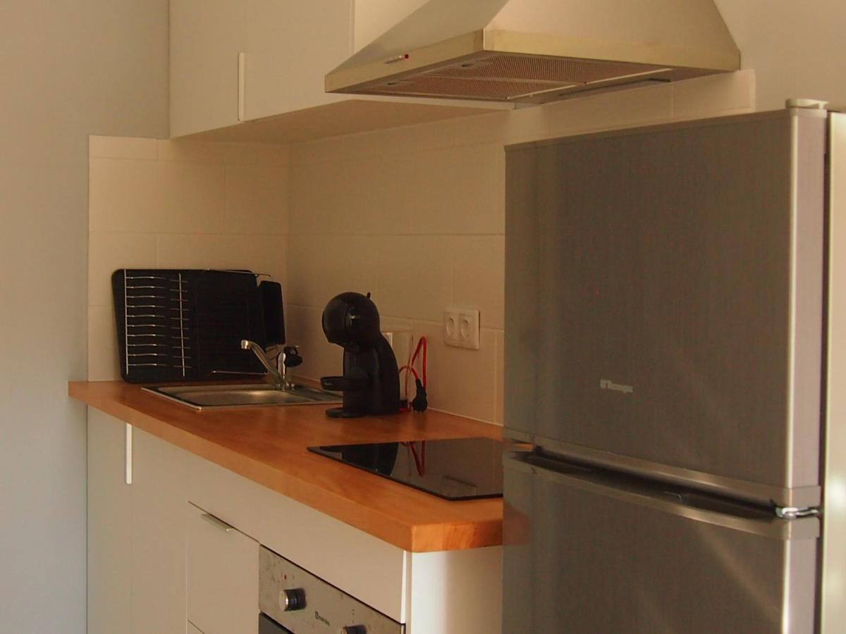 Ancoradouro T2 - Local Geres Apartment *
