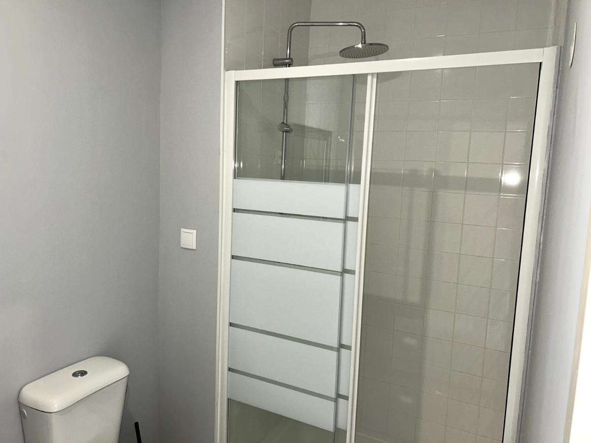 Apartment Ancoradouro T2 - Local Geres *