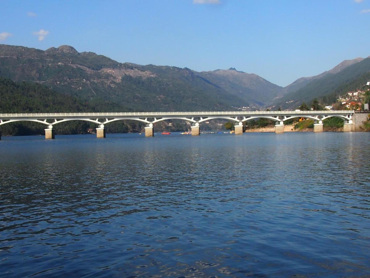 Appartement Ancoradouro T2 - Local Geres