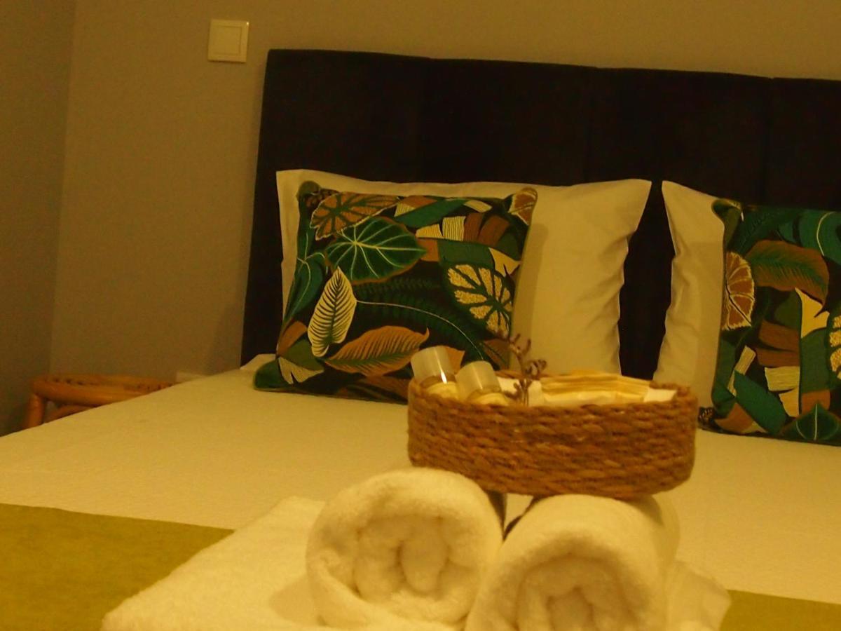 Ancoradouro T2 - Local Geres Apartment Braga