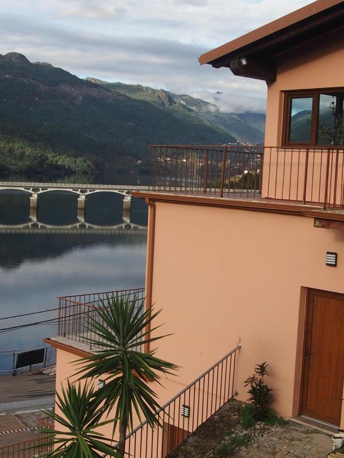 Ancoradouro T2 - Local Geres Appartement Braga