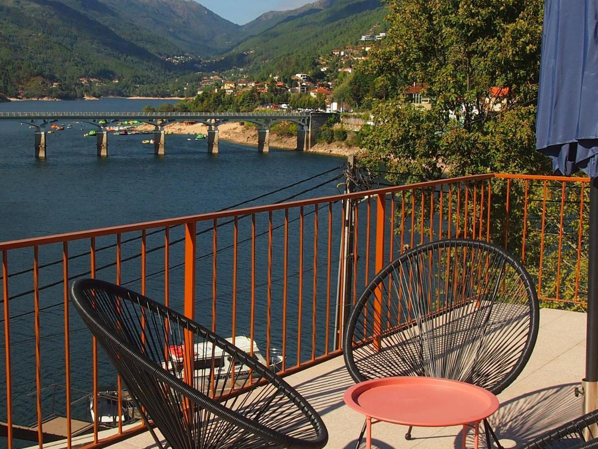 Ancoradouro T2 - Local Geres Apartment *