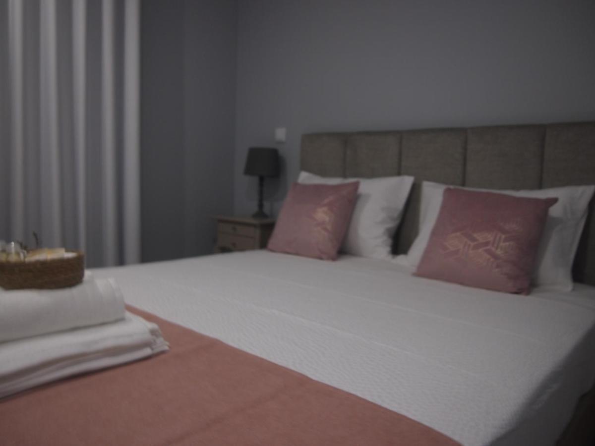 Ancoradouro T2 - Local Geres Apartment *