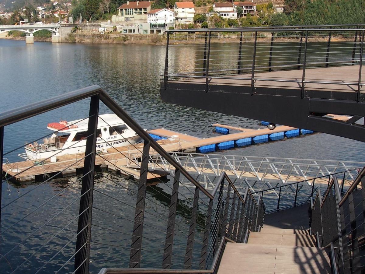 Ancoradouro T2 - Local Geres * Braga